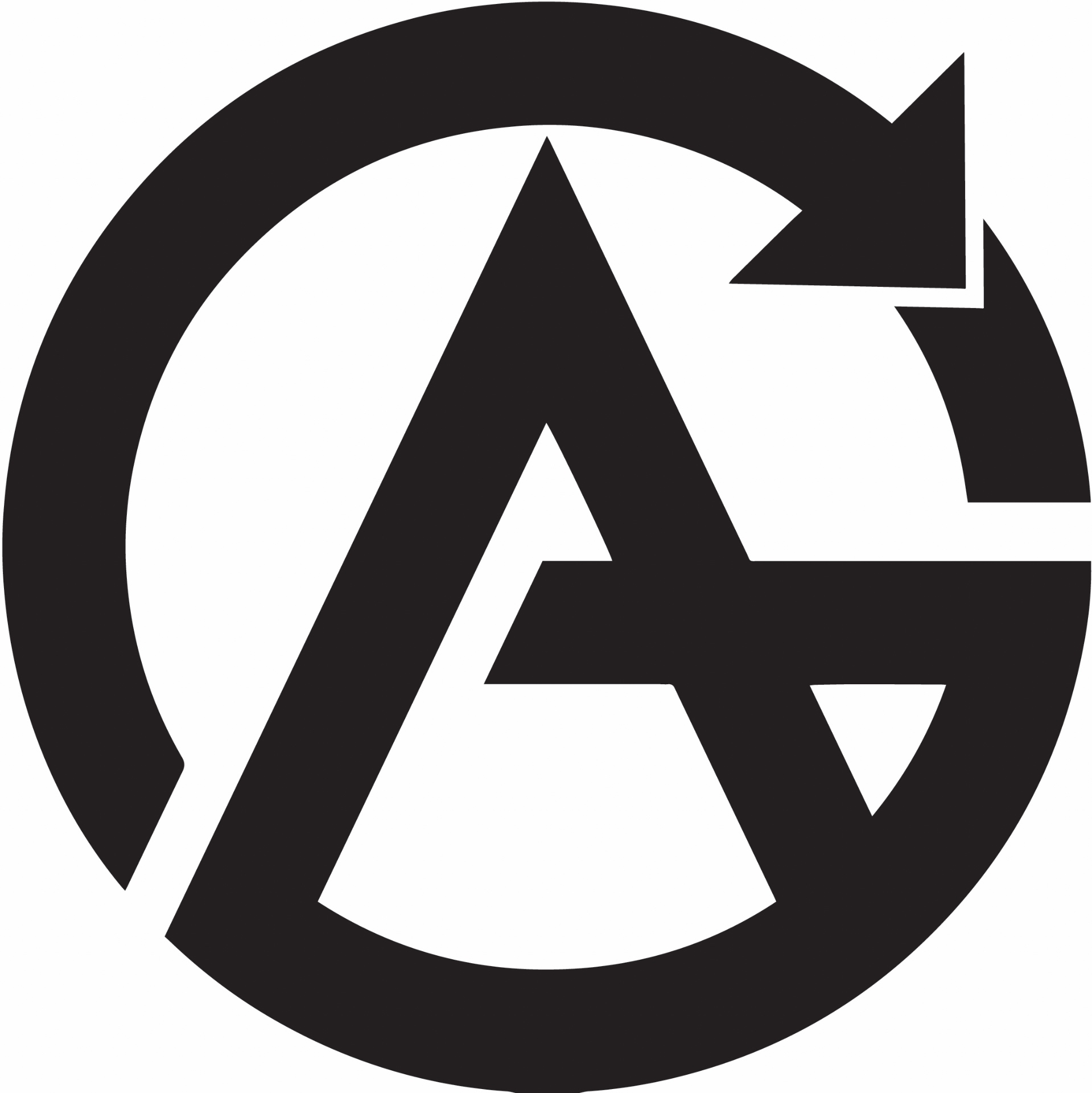 AG Property Services logo