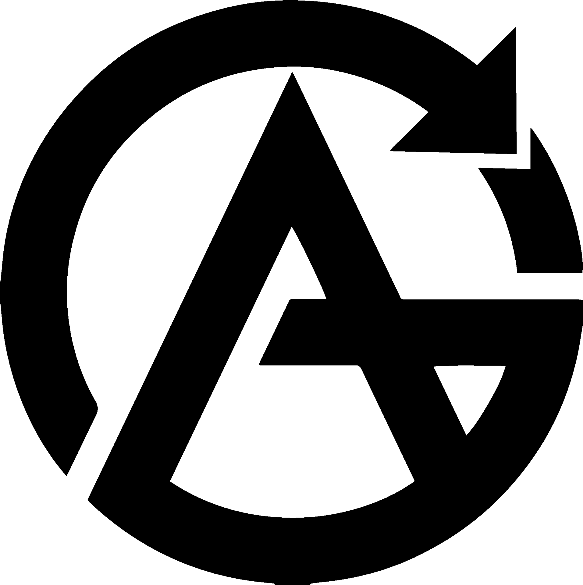 AG Property Services logo